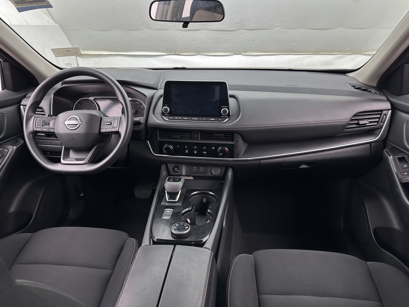 Thumbnail: 2025 Nissan Rogue - 3