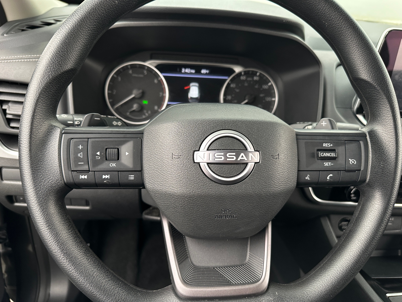 Thumbnail: 2025 Nissan Rogue - 5