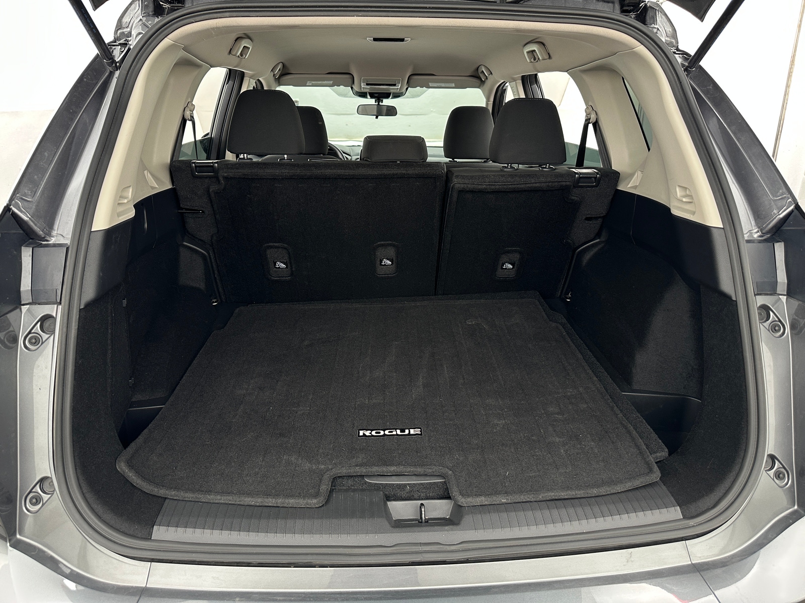 Thumbnail: 2025 Nissan Rogue - 7