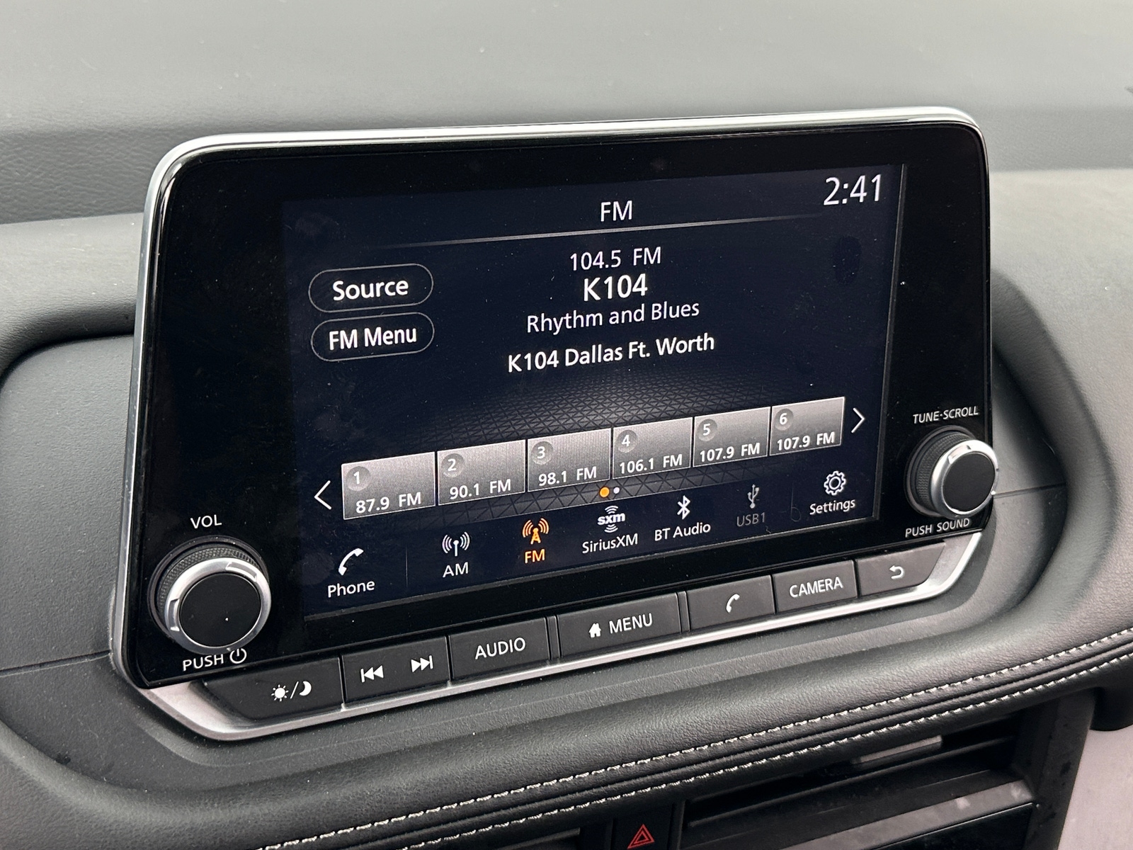 Thumbnail: 2025 Nissan Rogue - 4