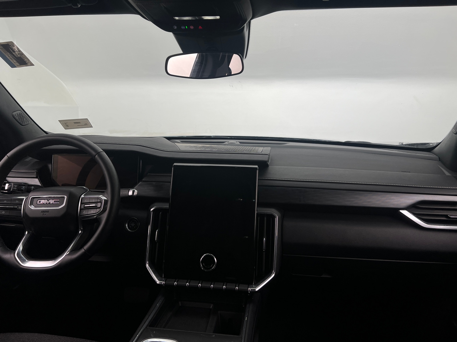 Thumbnail: 2025 GMC Acadia - 3