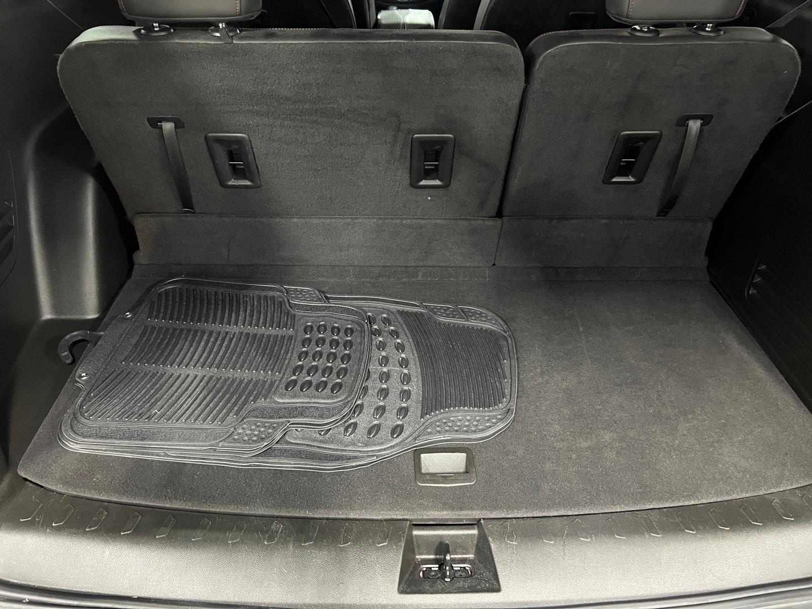 Thumbnail: 2022 Chevrolet Traverse - 6