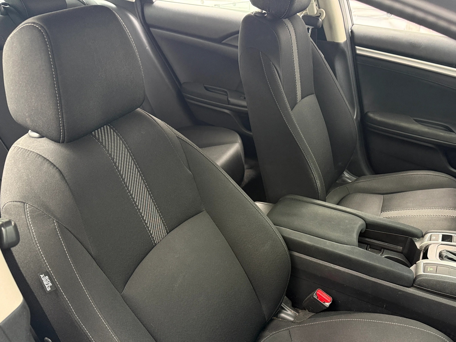 Thumbnail: 2017 Honda Civic - 2