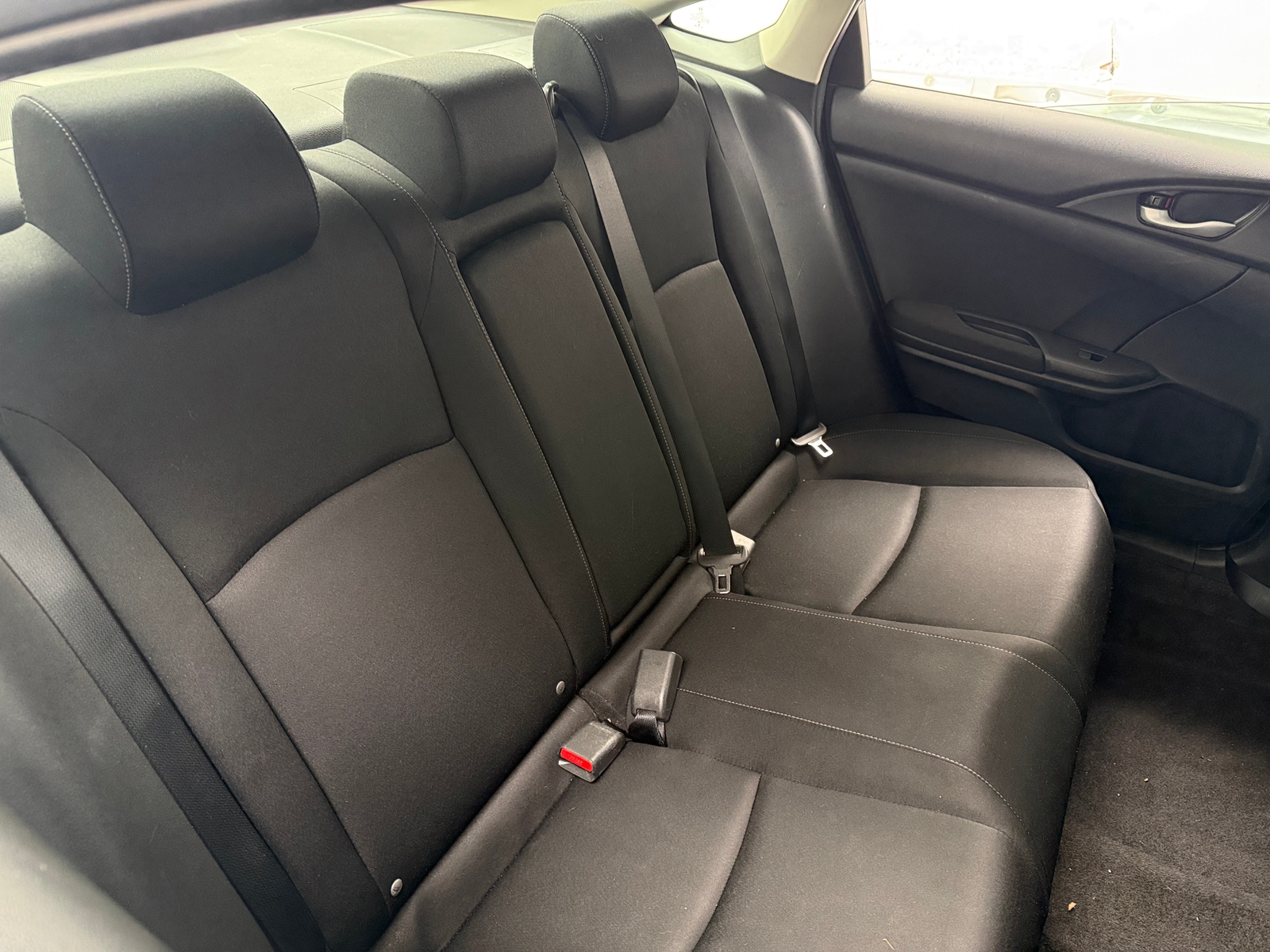 Thumbnail: 2017 Honda Civic - 6