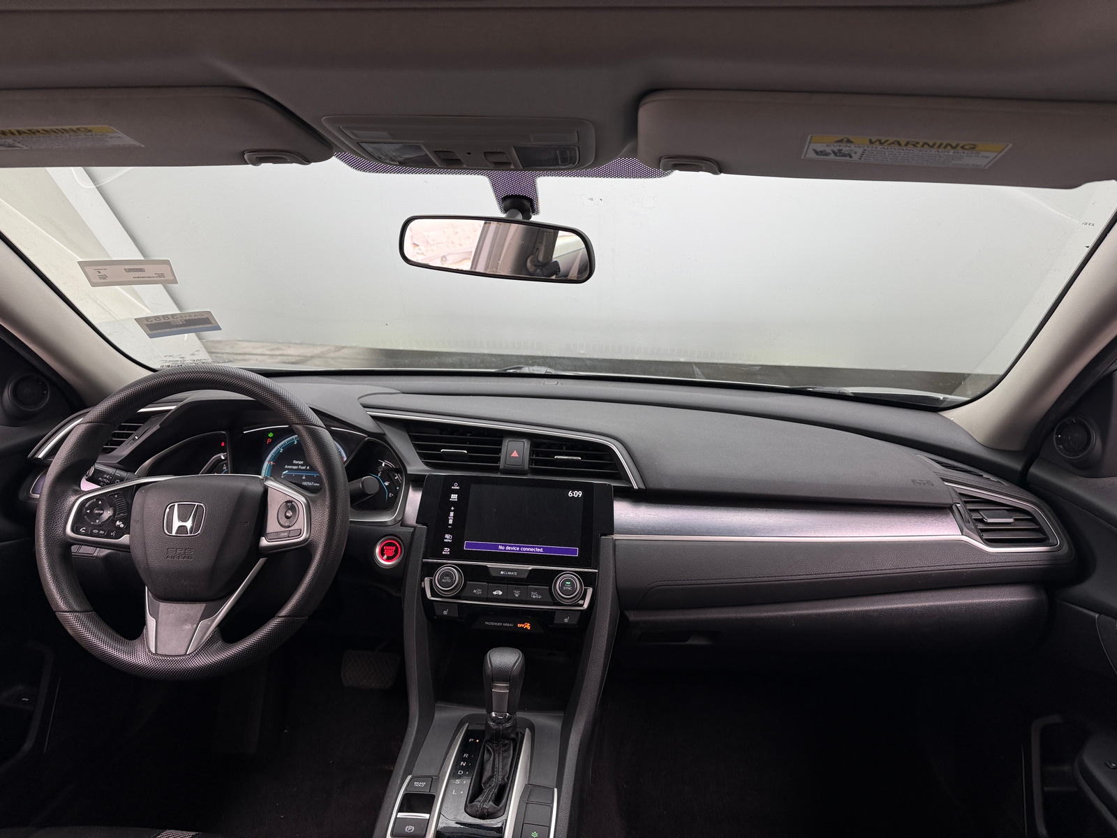 Thumbnail: 2017 Honda Civic - 3