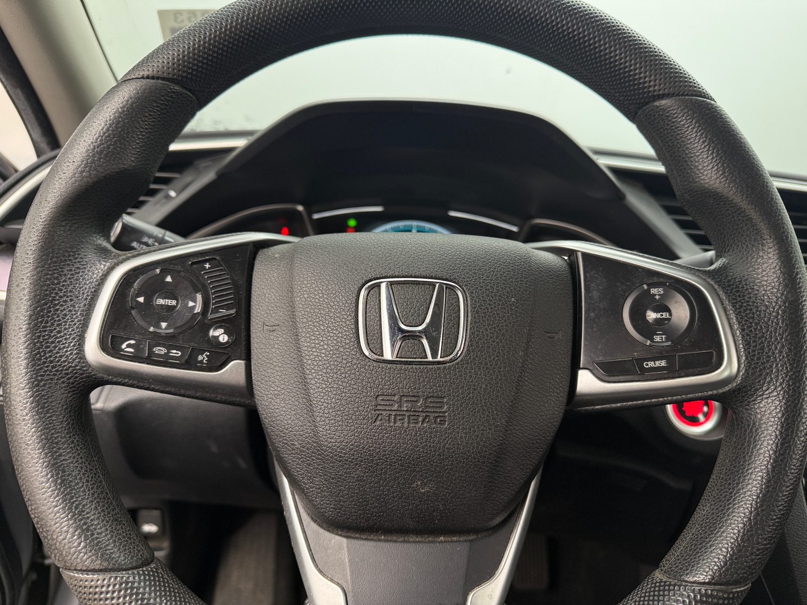 Thumbnail: 2017 Honda Civic - 5