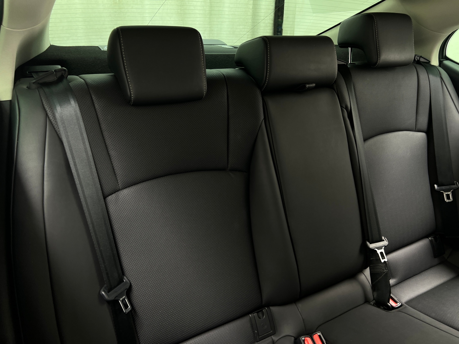 Thumbnail: 2020 Lexus ES - 5