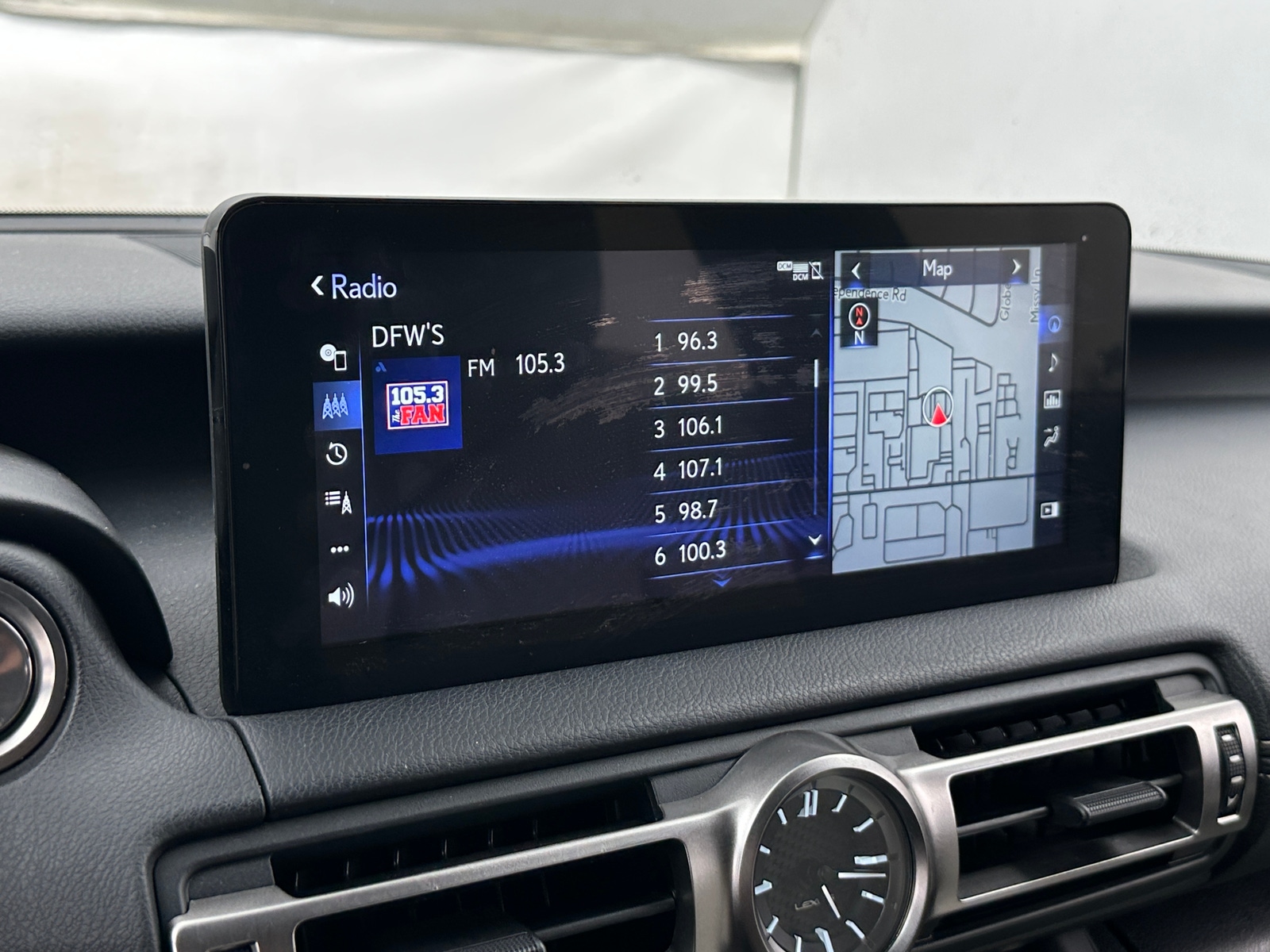 Thumbnail: 2022 Lexus IS - 3