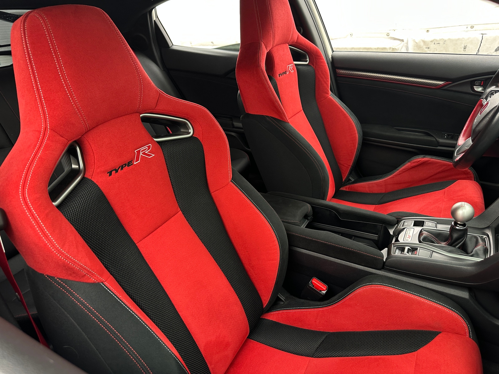 Thumbnail: 2018 Honda Civic - 2