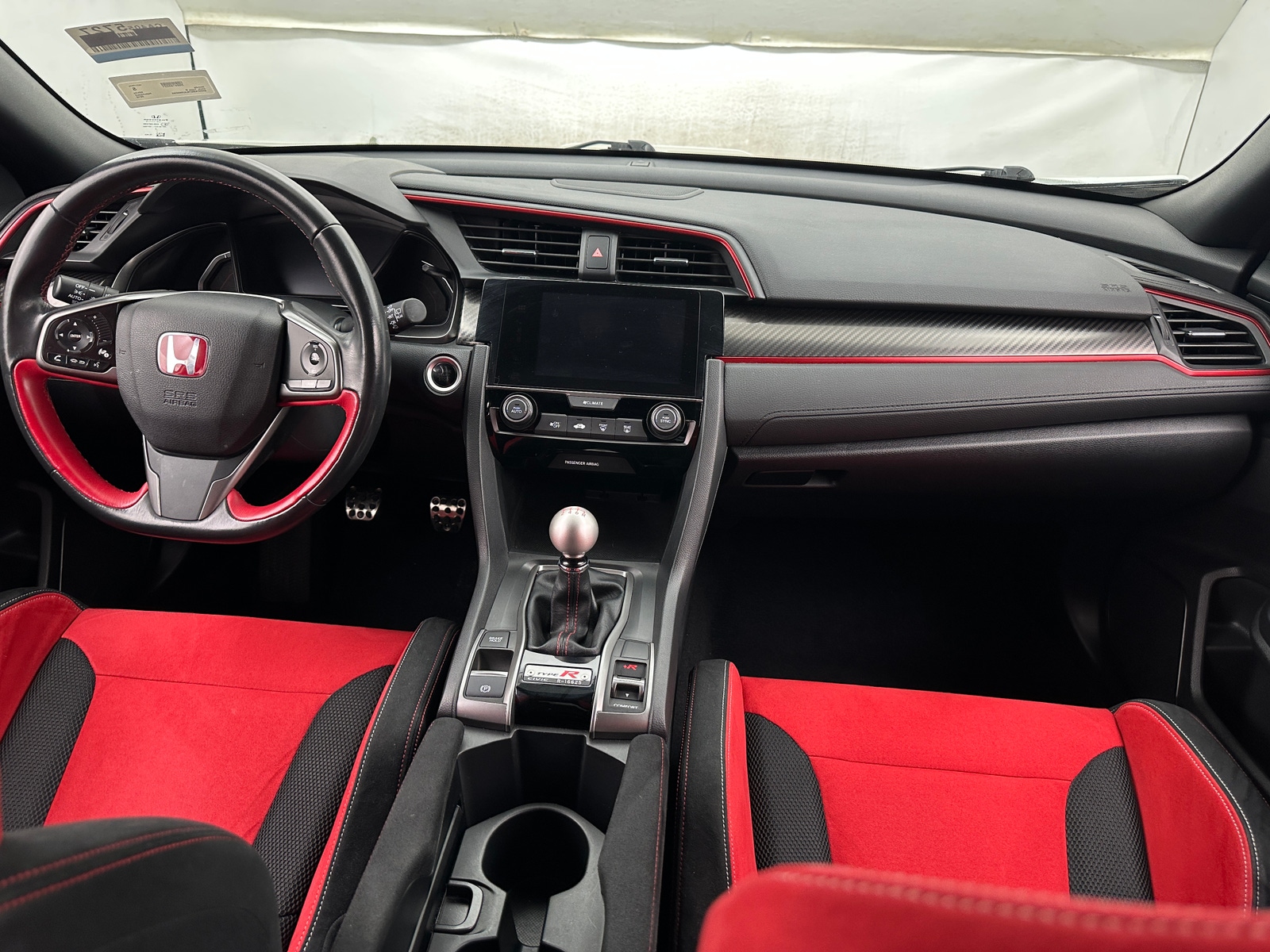 Thumbnail: 2018 Honda Civic - 3