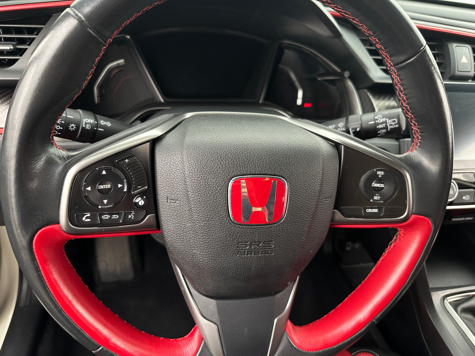 Thumbnail: 2018 Honda Civic - 5