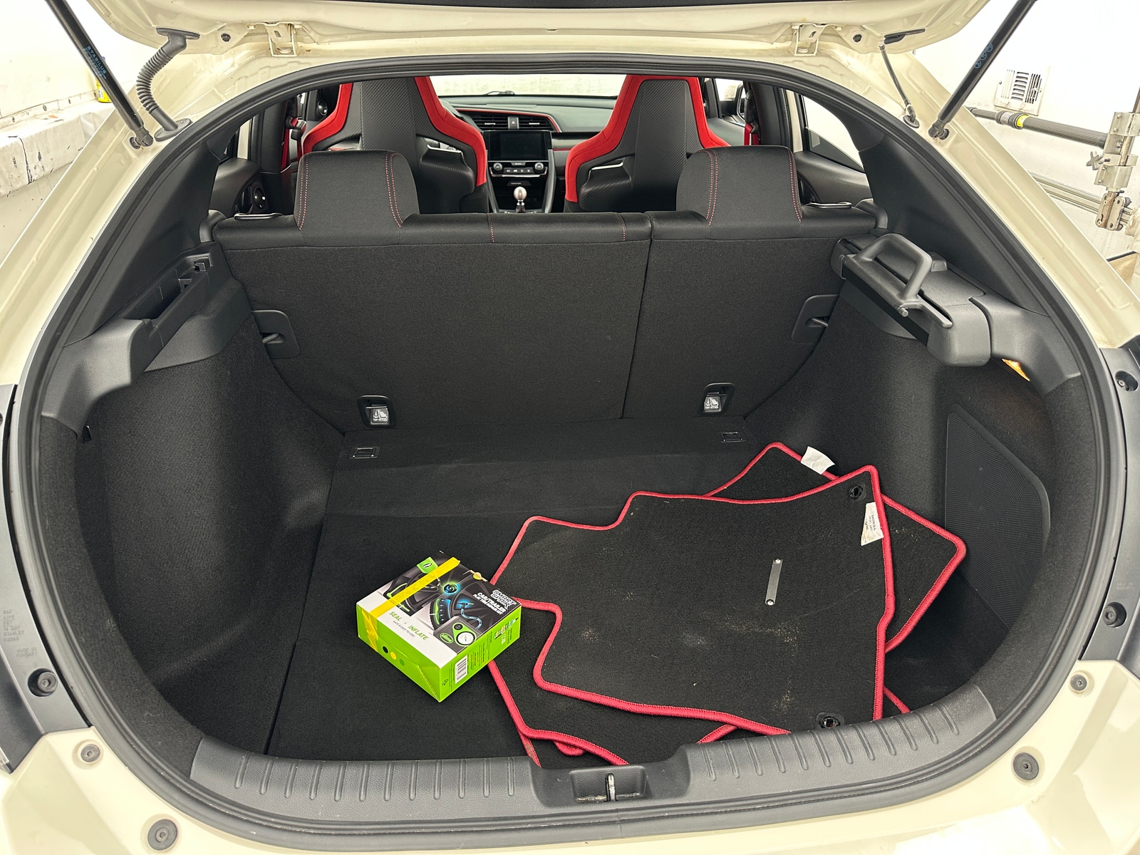 Thumbnail: 2018 Honda Civic - 7