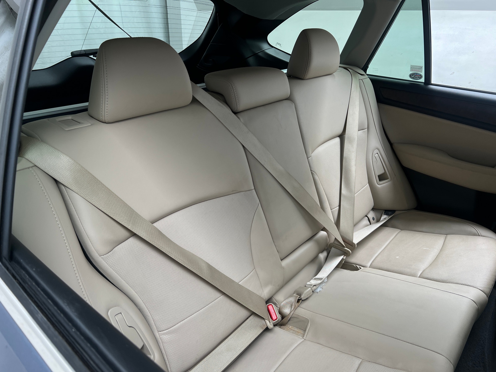 Thumbnail: 2016 Subaru Outback - 5