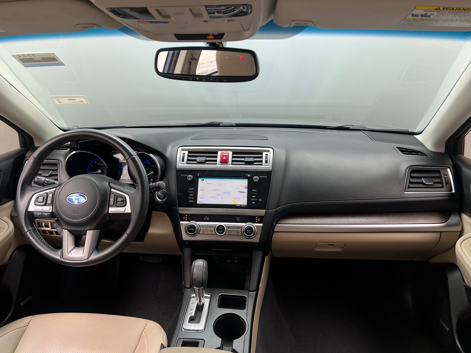 Thumbnail: 2016 Subaru Outback - 2