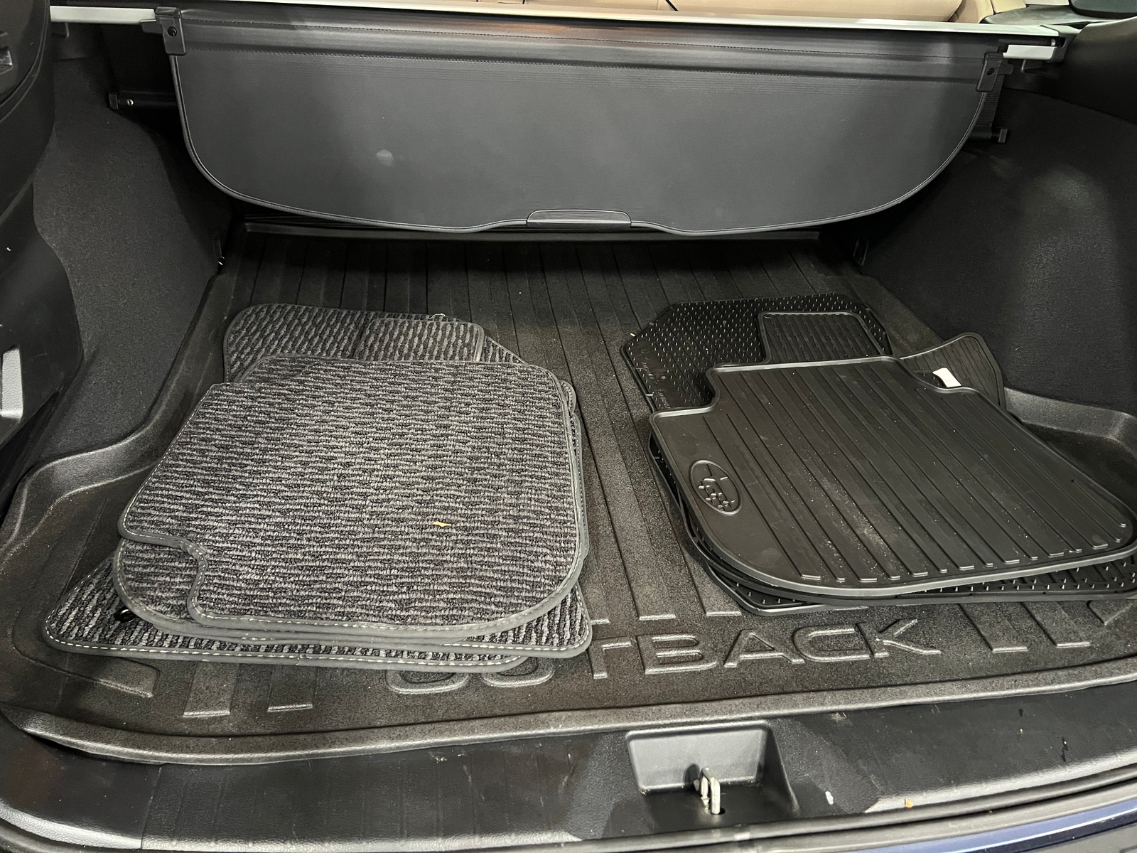 Thumbnail: 2016 Subaru Outback - 6