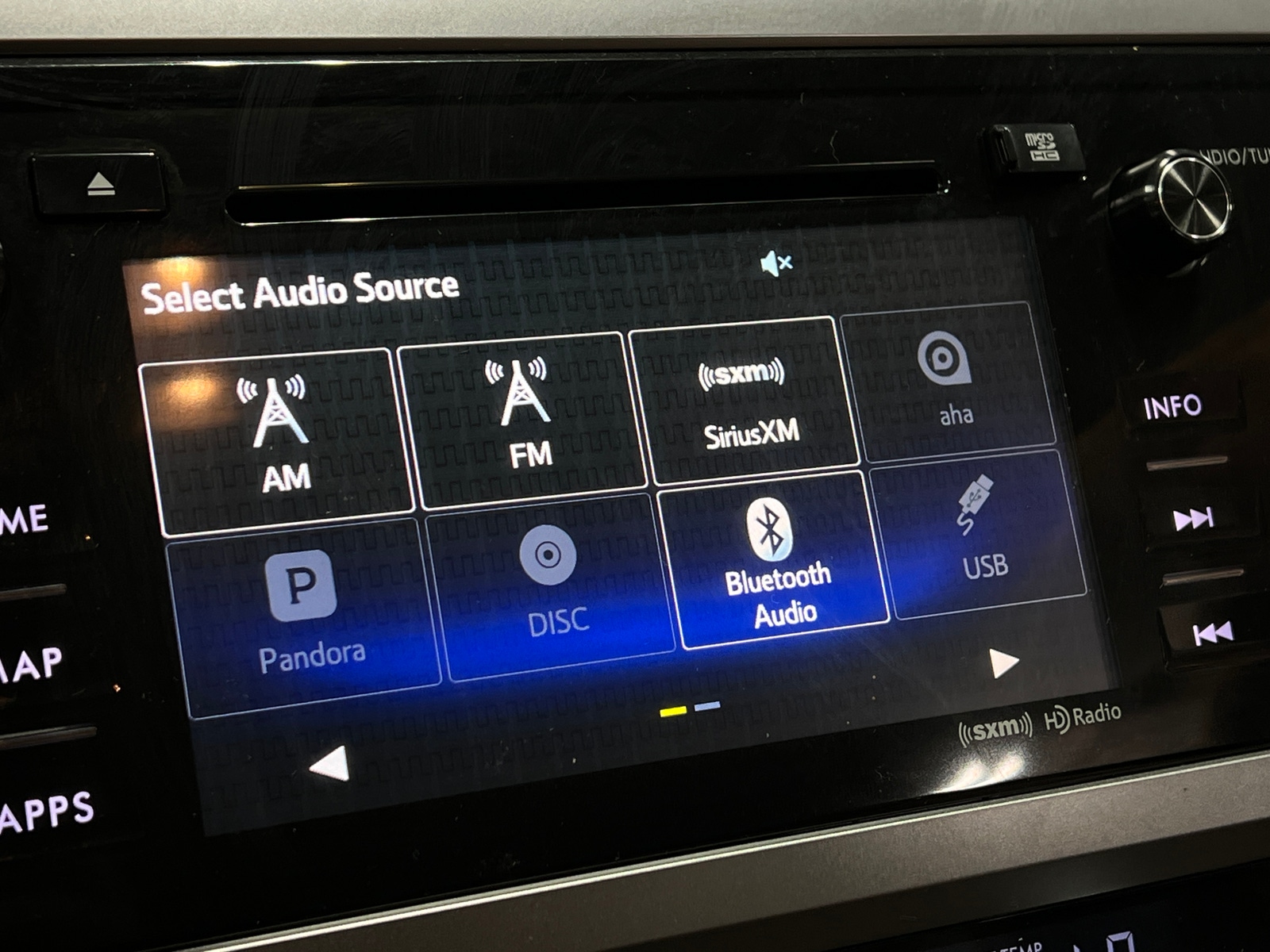 Thumbnail: 2016 Subaru Outback - 3