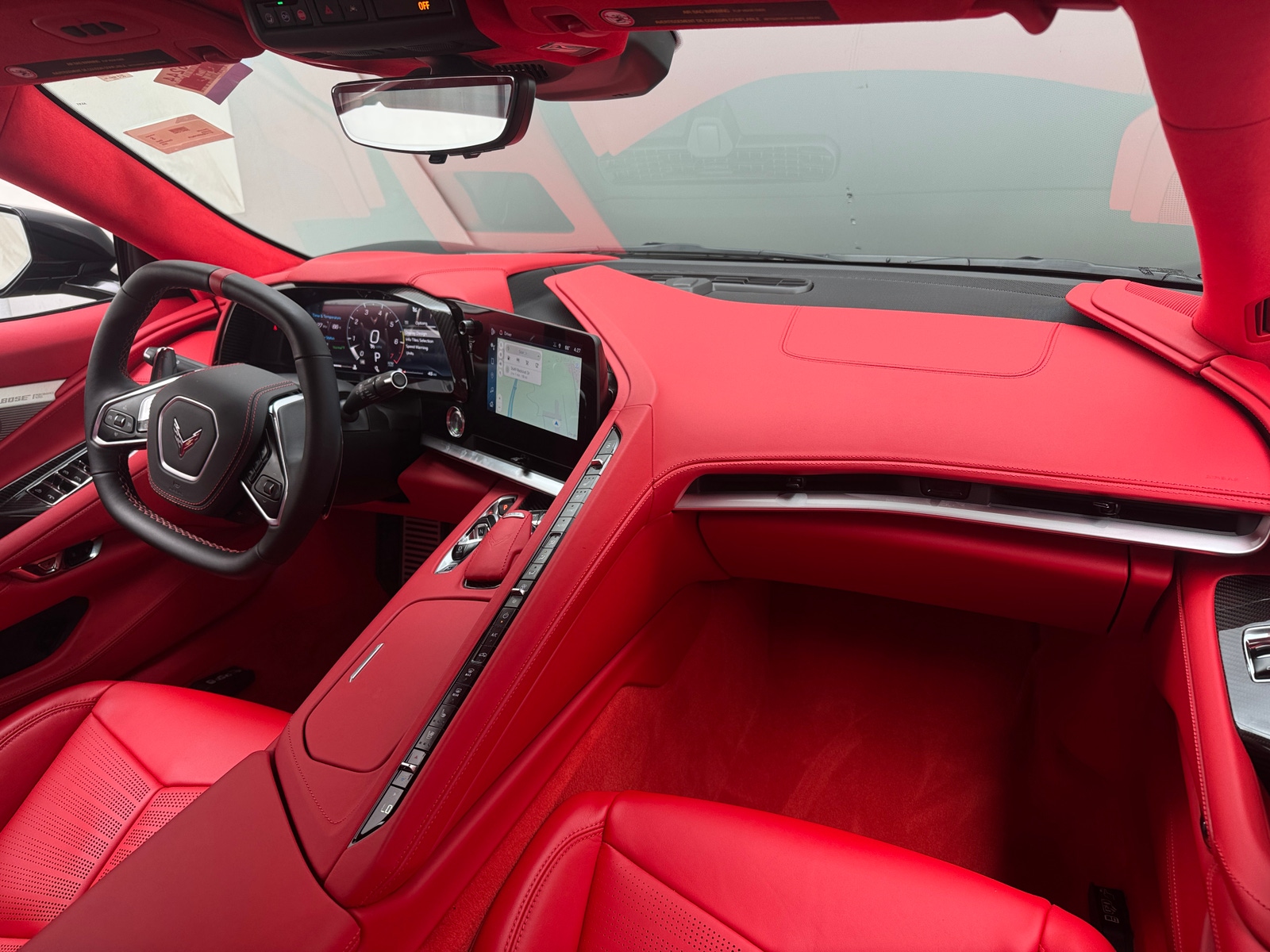 Thumbnail: 2025 Chevrolet Corvette - 2