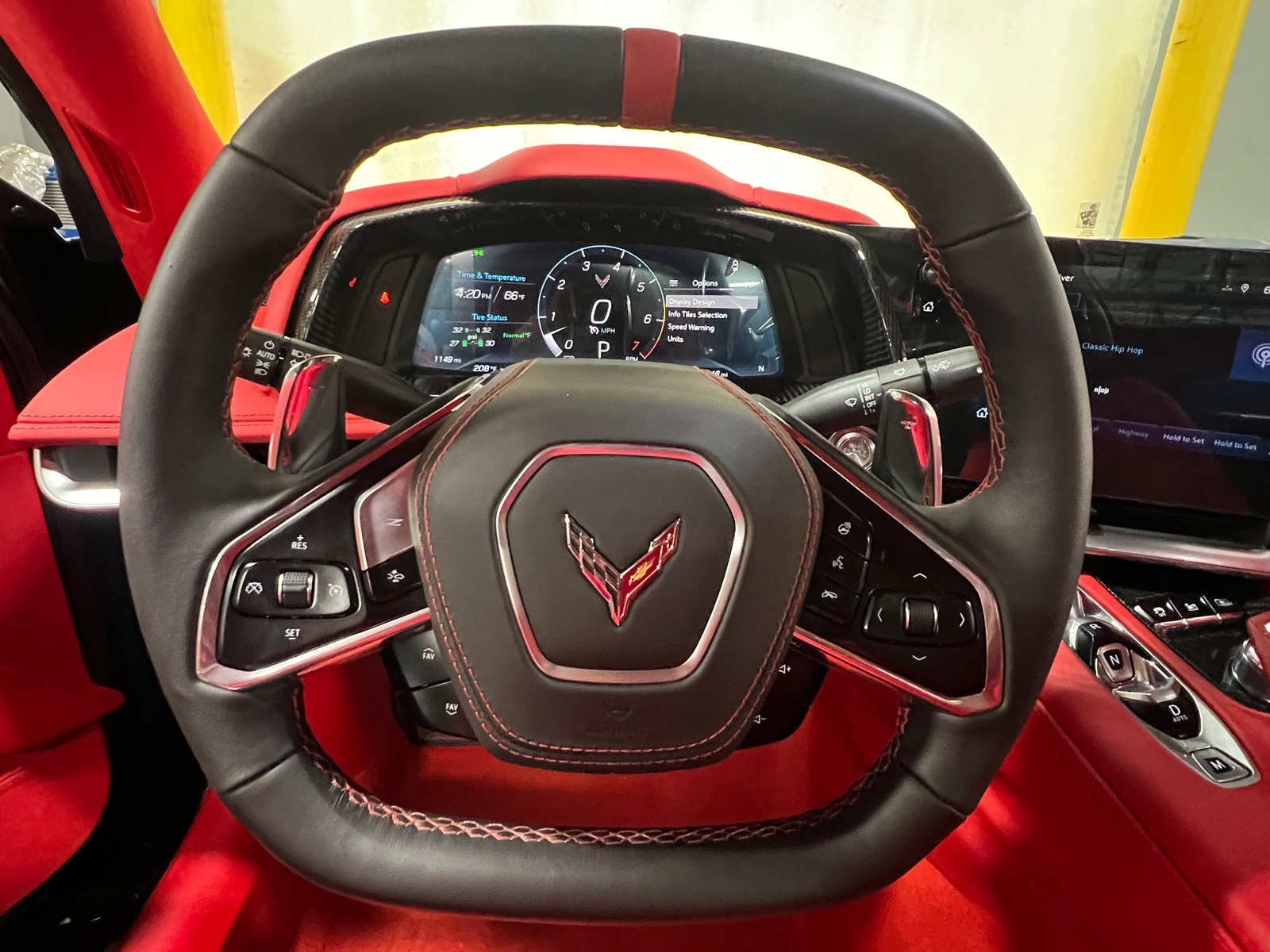 Thumbnail: 2025 Chevrolet Corvette - 4