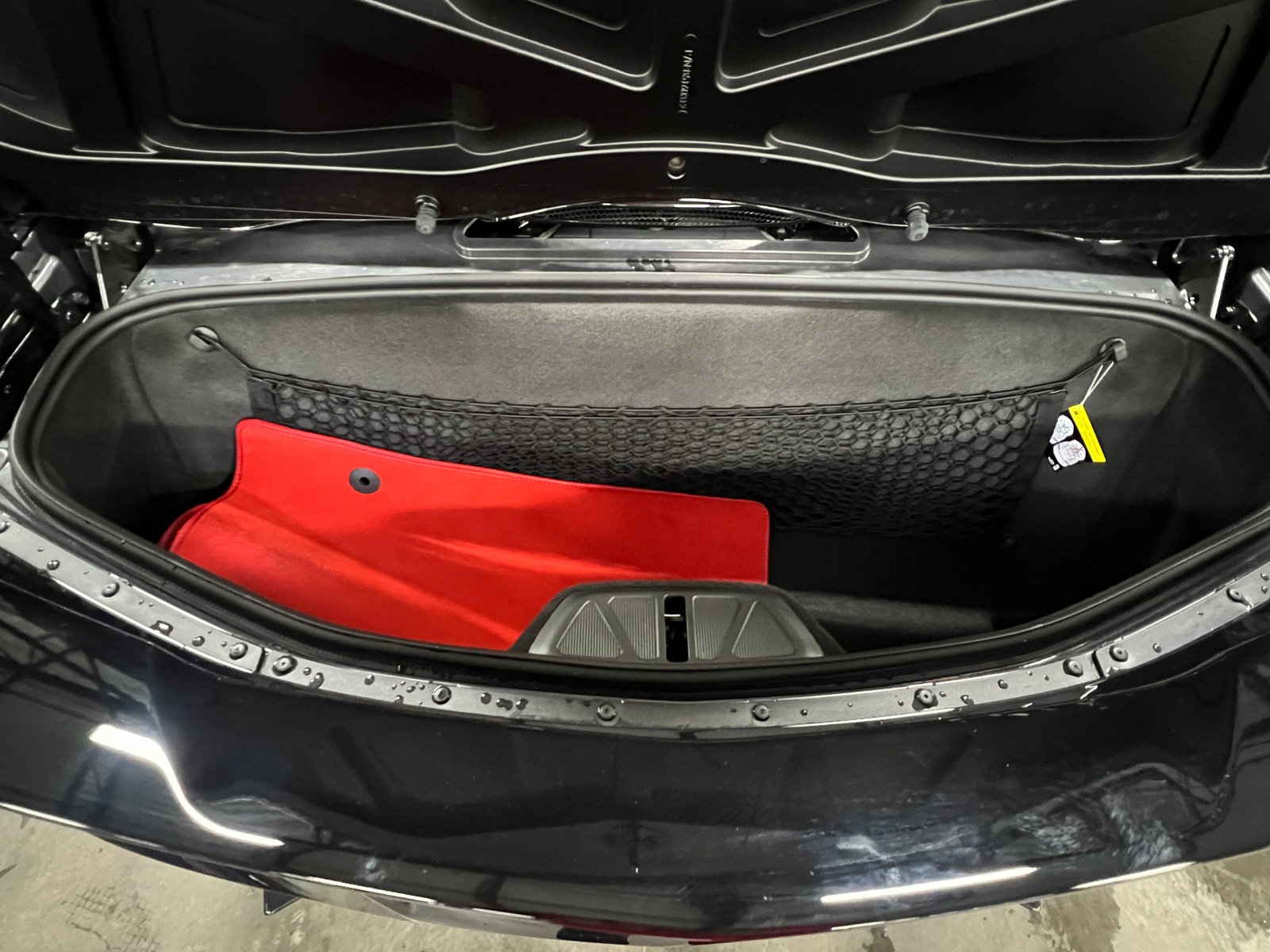 Thumbnail: 2025 Chevrolet Corvette - 5