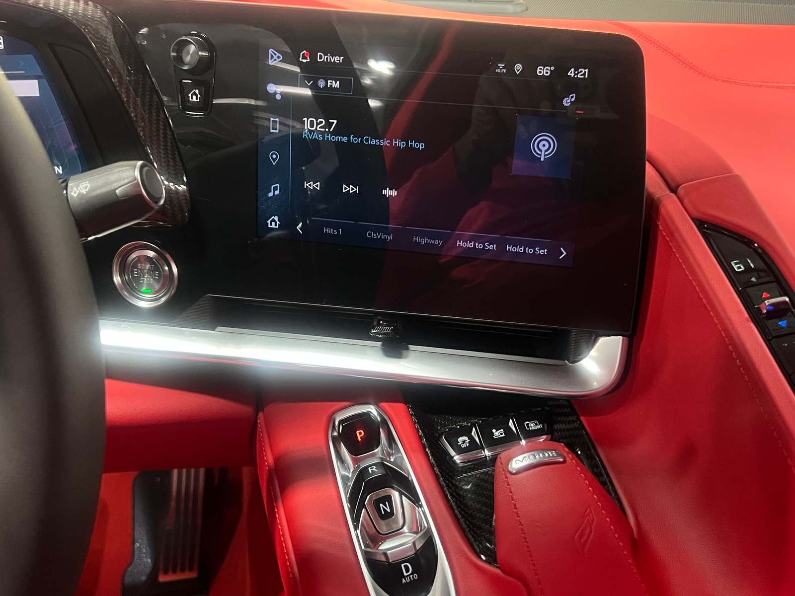 Thumbnail: 2025 Chevrolet Corvette - 3