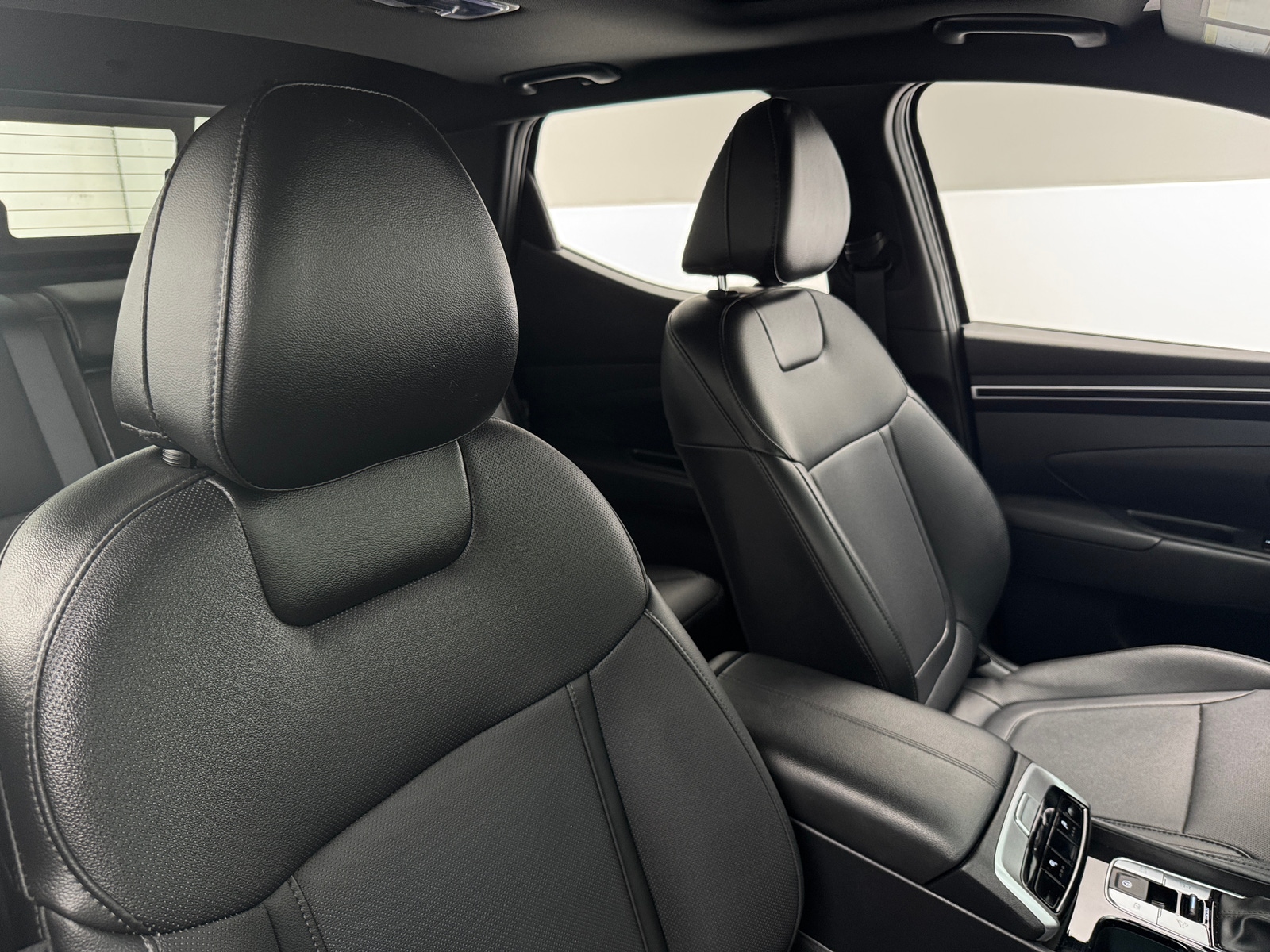 Thumbnail: 2024 Hyundai Santa Cruz - 2