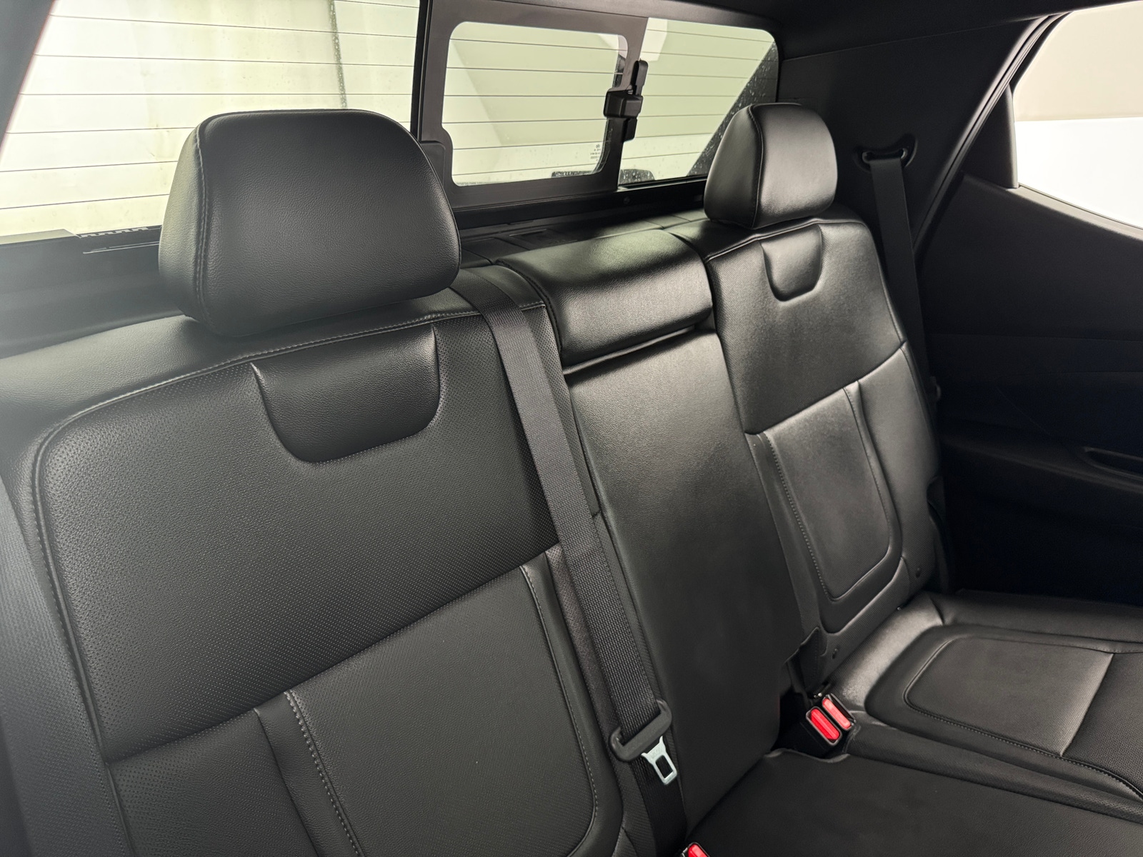 Thumbnail: 2024 Hyundai Santa Cruz - 6