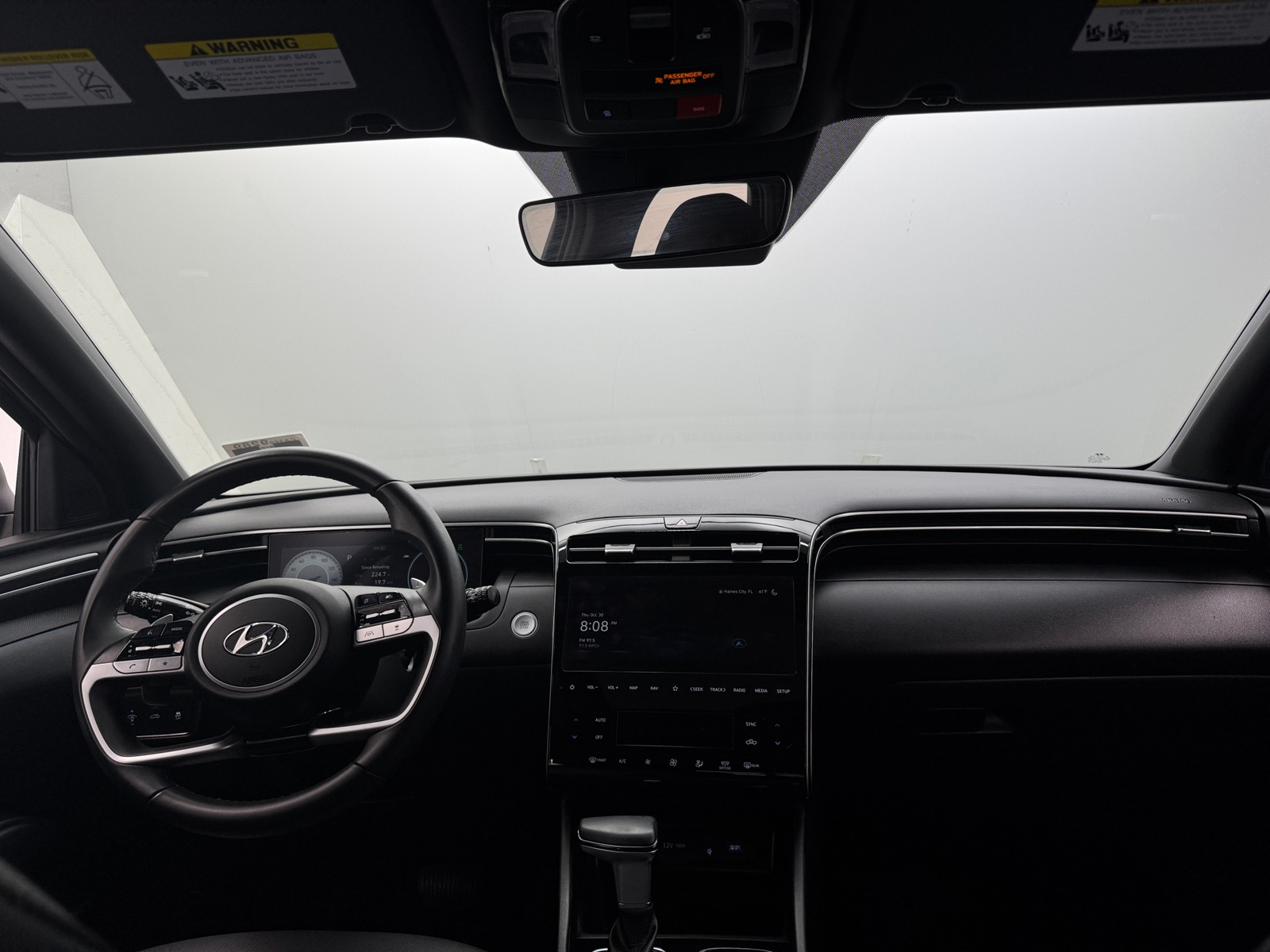 Thumbnail: 2024 Hyundai Santa Cruz - 3