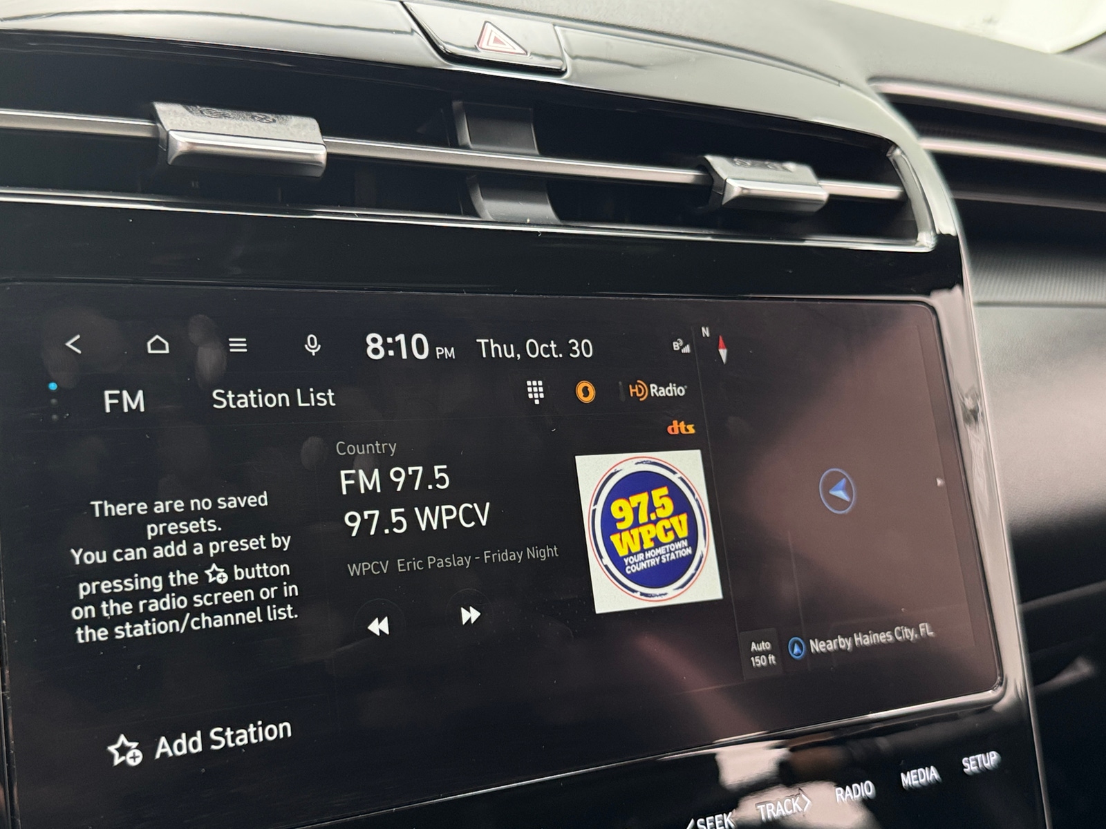 Thumbnail: 2024 Hyundai Santa Cruz - 4