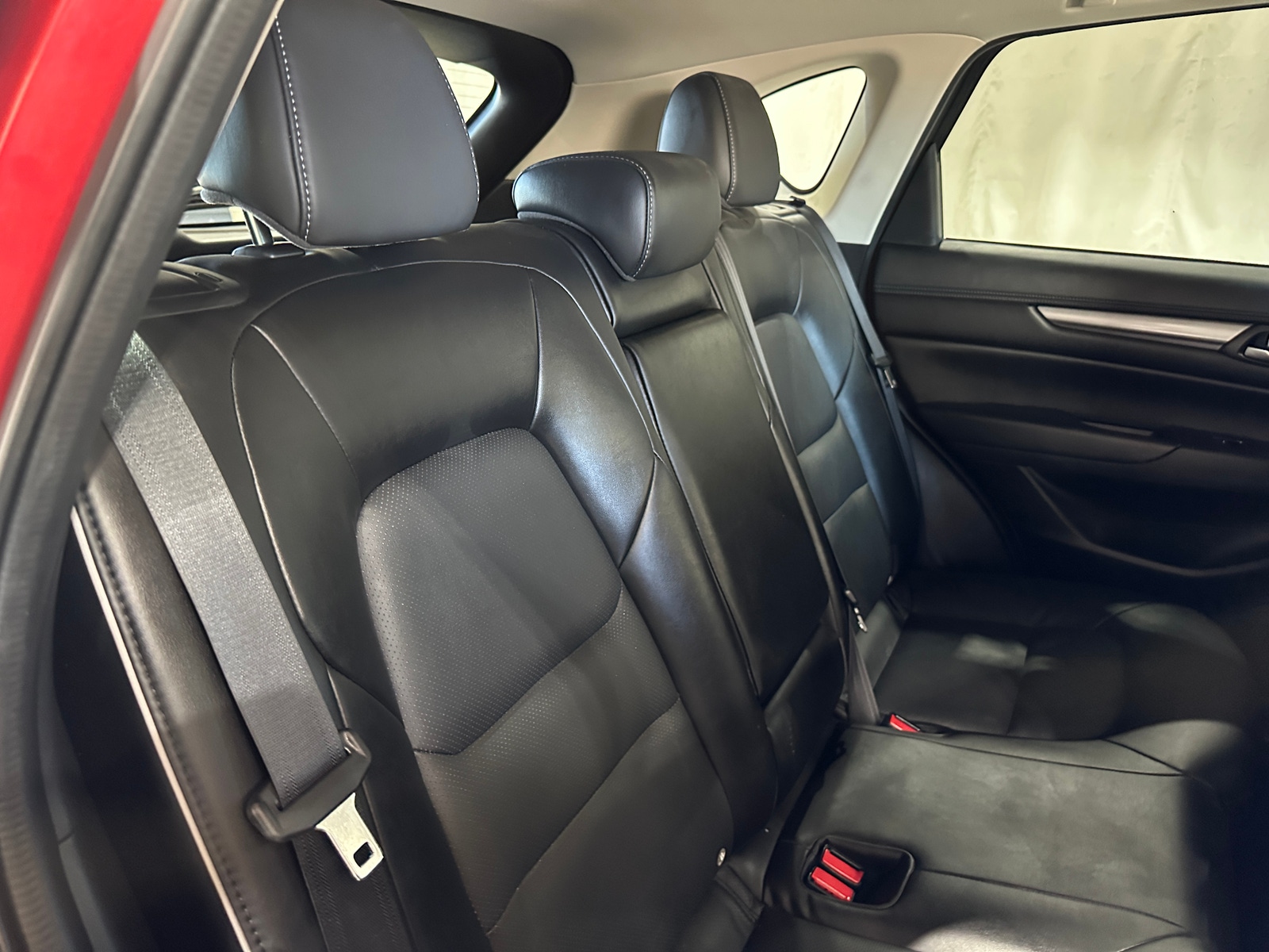 Thumbnail: 2024 Mazda CX-5 - 5