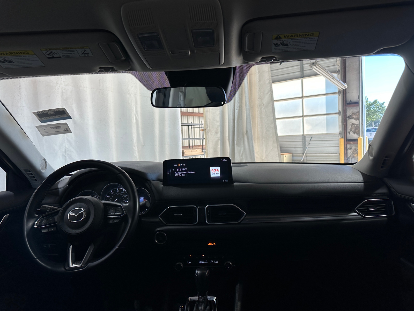 Thumbnail: 2024 Mazda CX-5 - 2