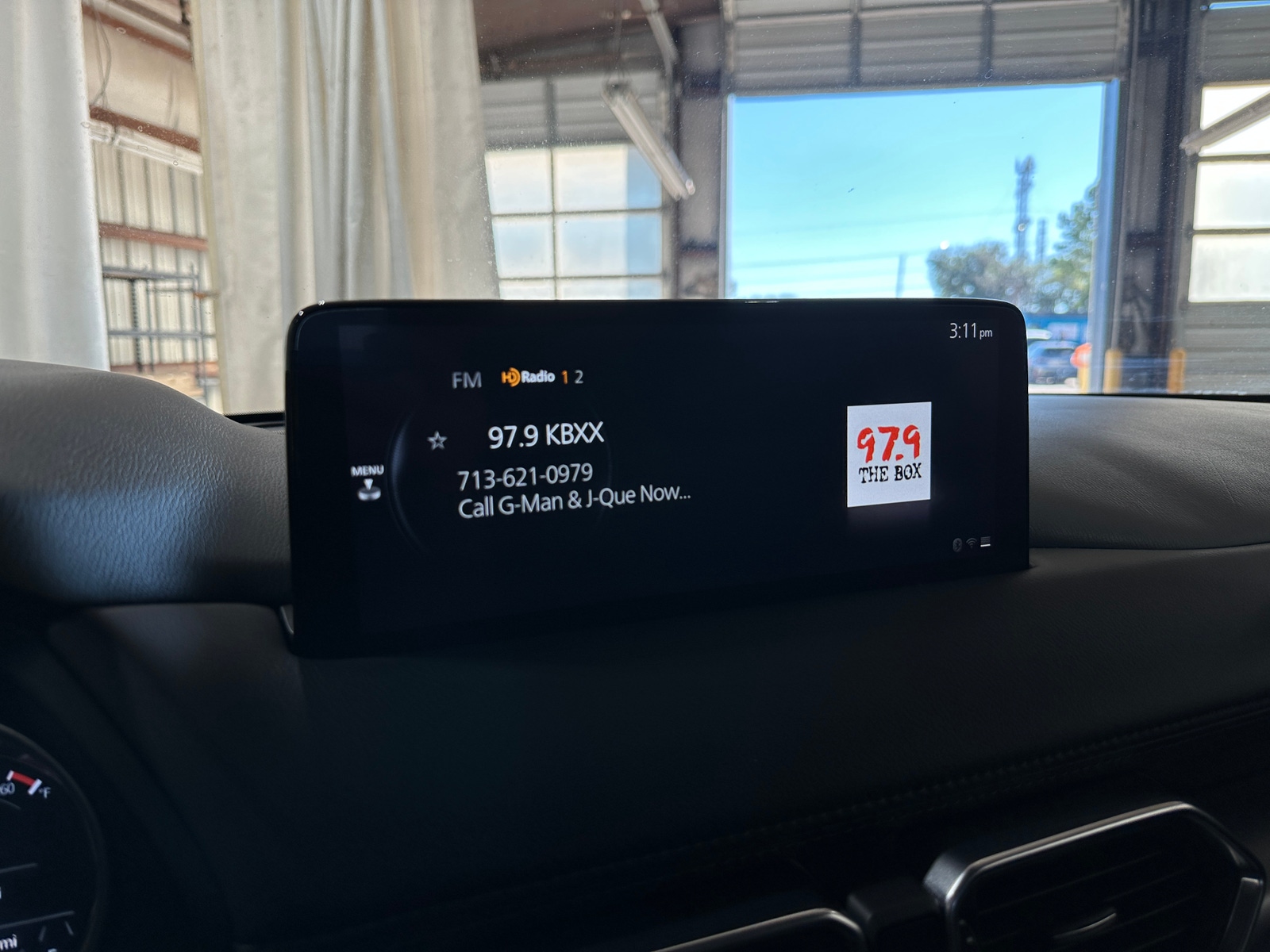 Thumbnail: 2024 Mazda CX-5 - 3