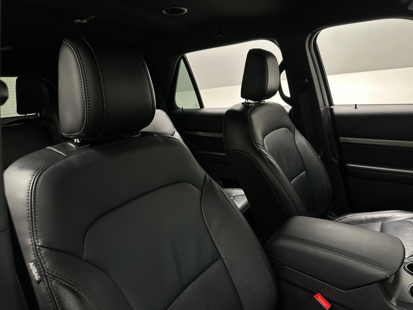 Thumbnail: 2018 Ford Explorer - 2