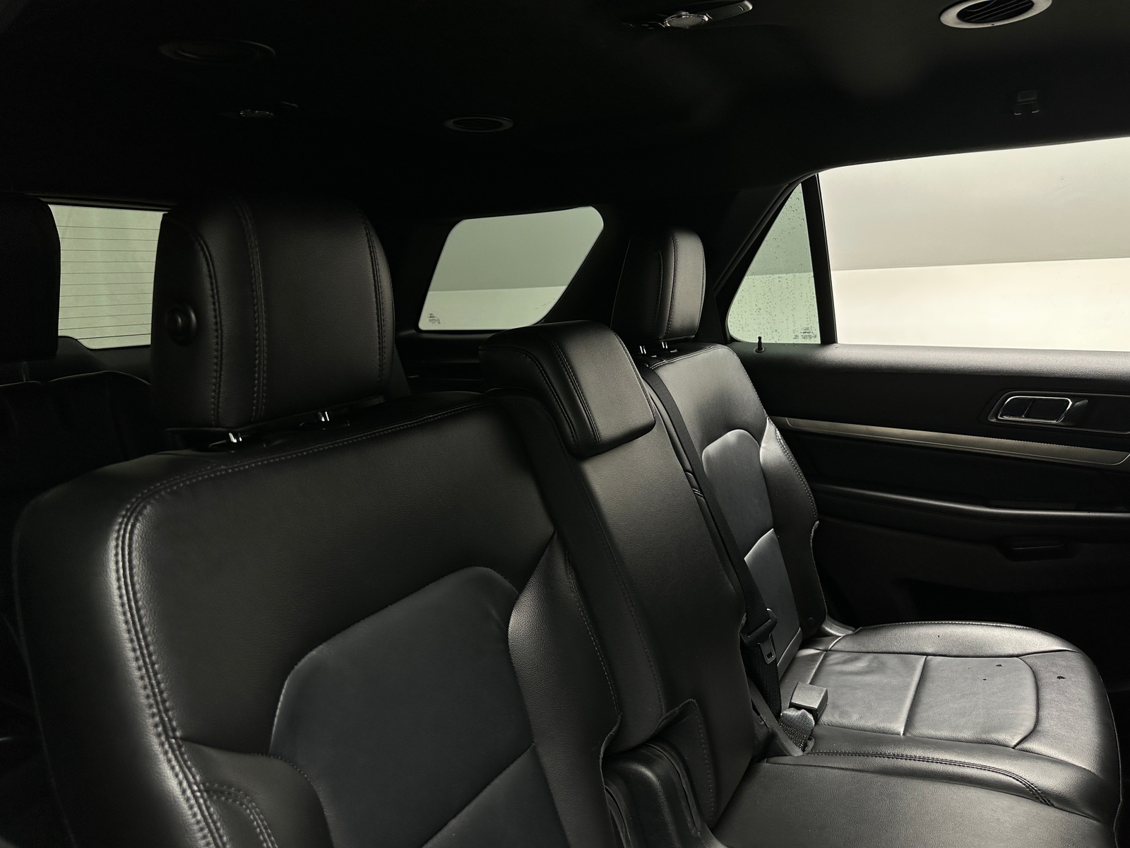 Thumbnail: 2018 Ford Explorer - 6