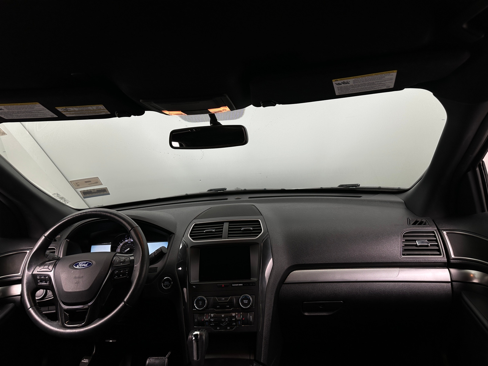 Thumbnail: 2018 Ford Explorer - 3