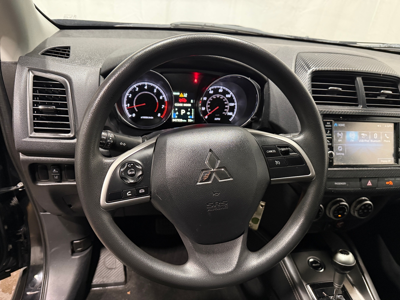 Thumbnail: 2024 Mitsubishi Outlander Sport - 5