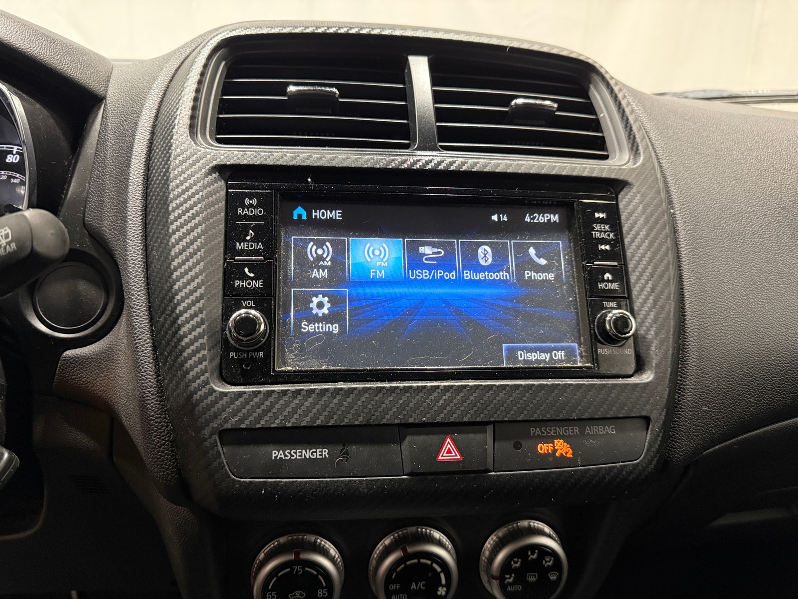 Thumbnail: 2024 Mitsubishi Outlander Sport - 4