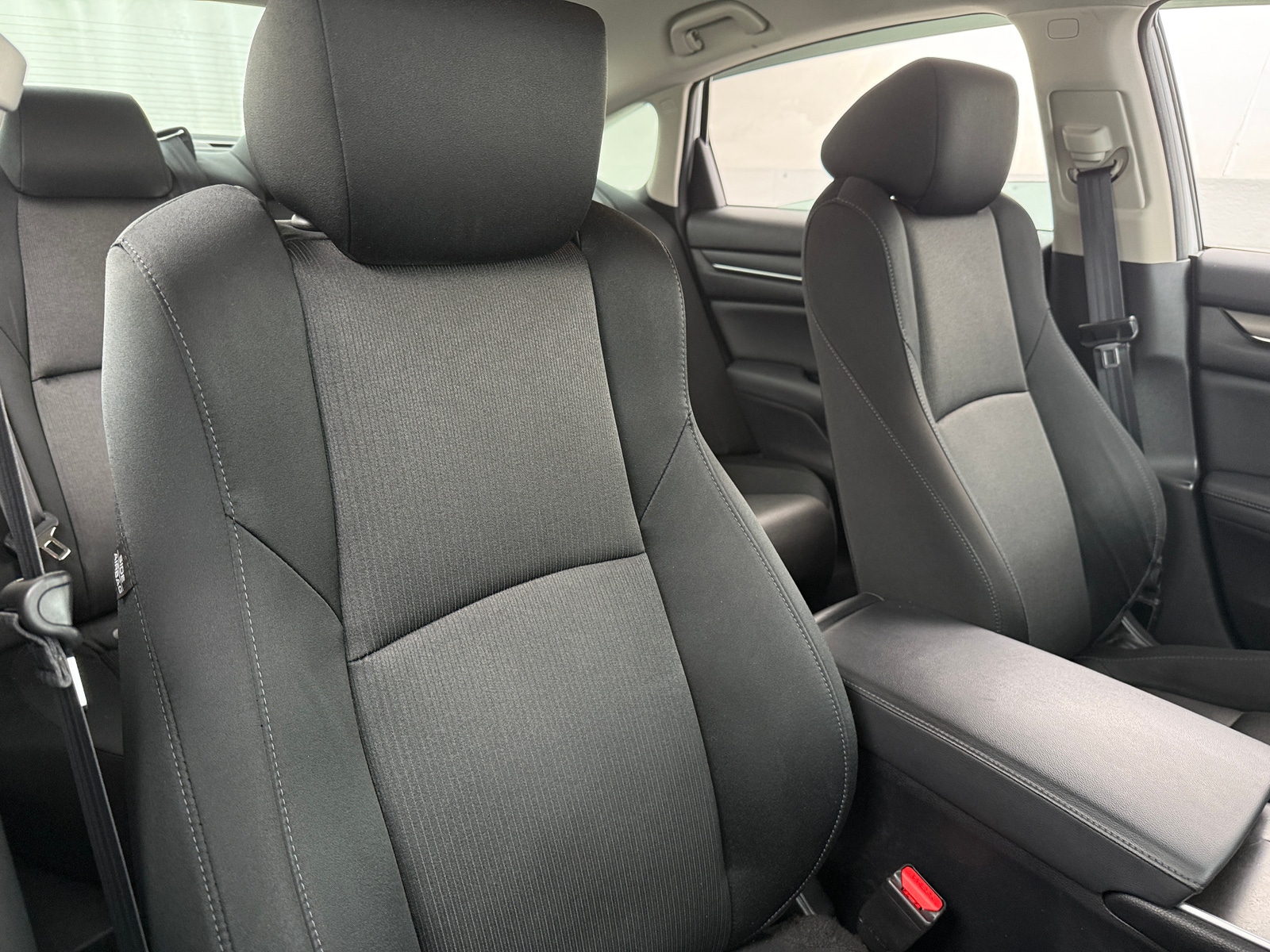 Thumbnail: 2022 Honda Accord - 2