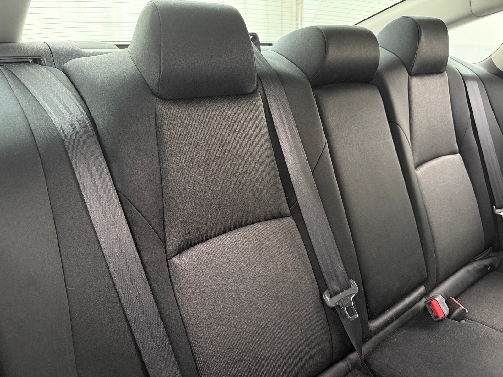 Thumbnail: 2022 Honda Accord - 6