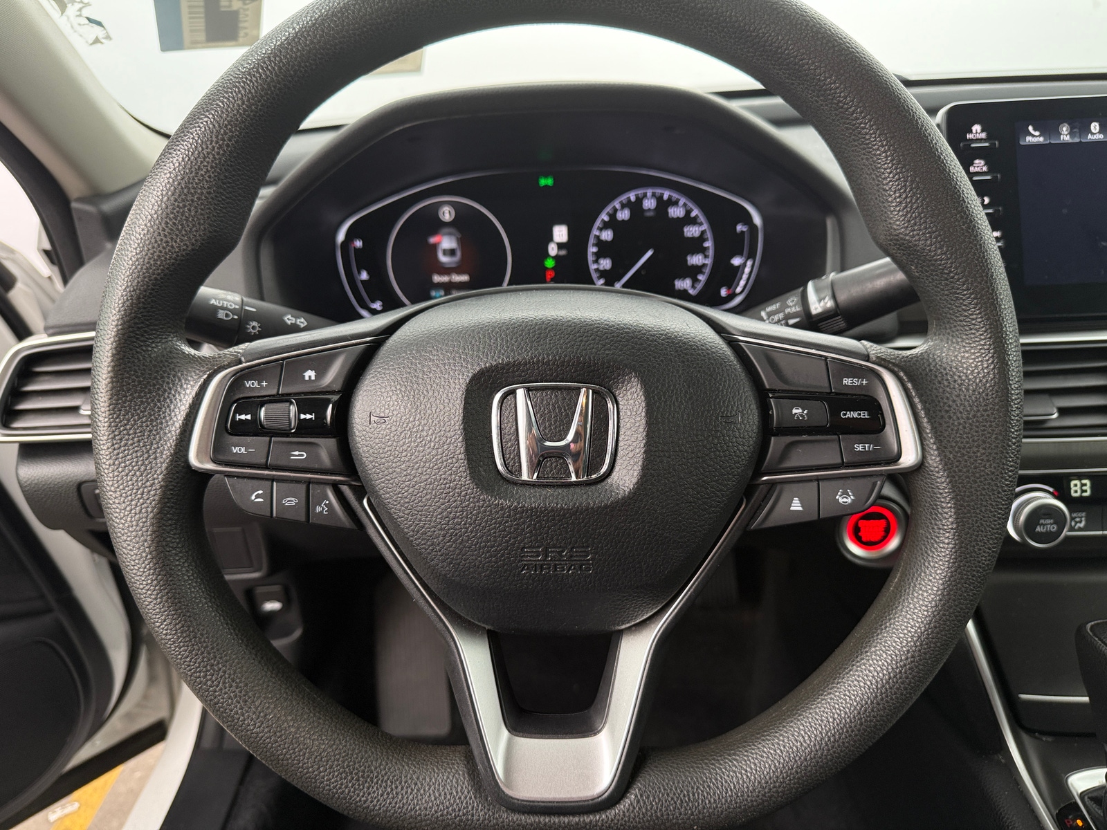 Thumbnail: 2022 Honda Accord - 5