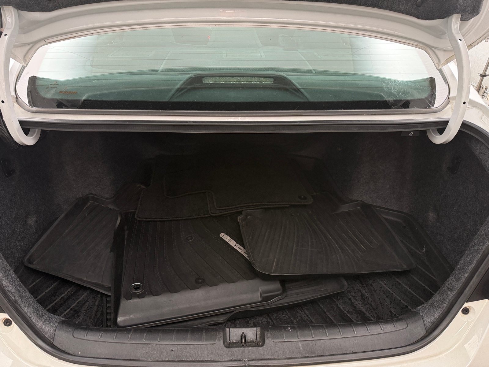 Thumbnail: 2022 Honda Accord - 7