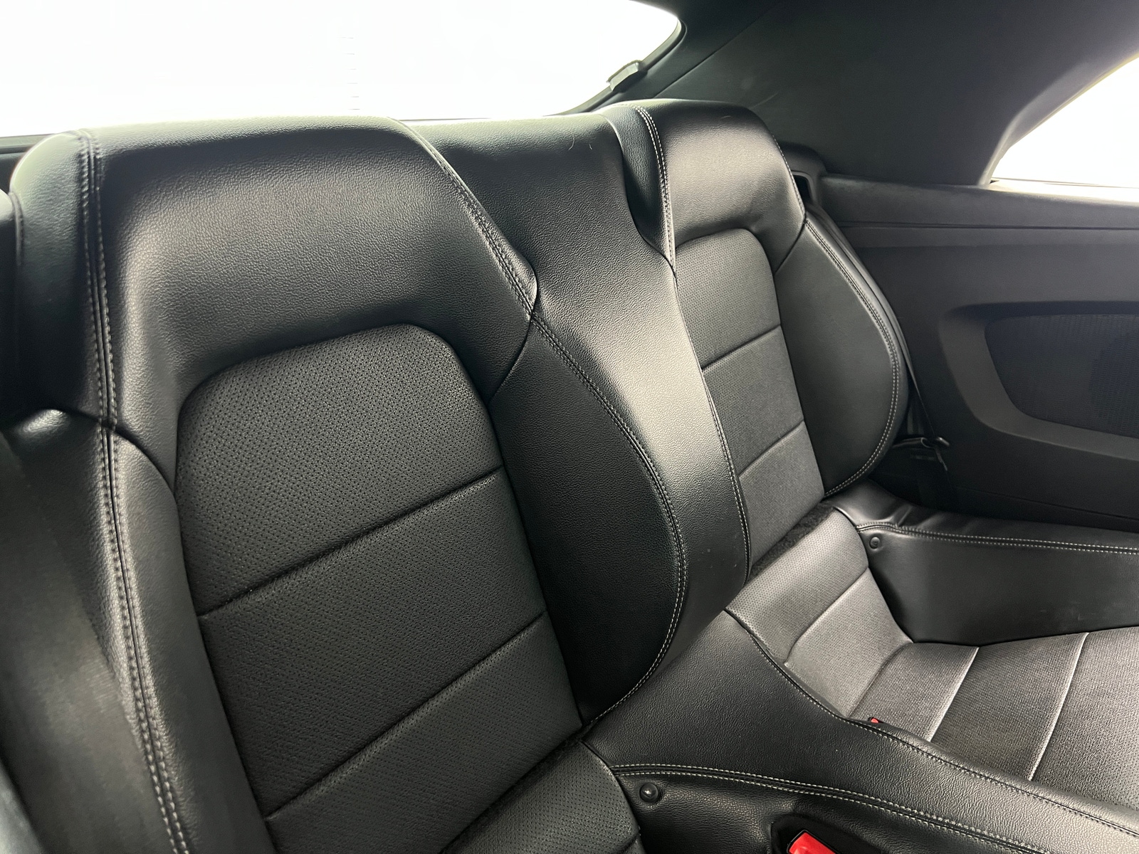 Thumbnail: 2019 Ford Mustang - 6