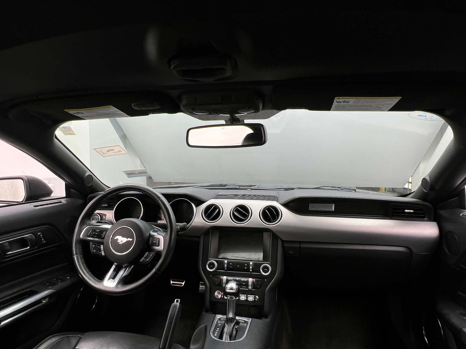 Thumbnail: 2019 Ford Mustang - 3