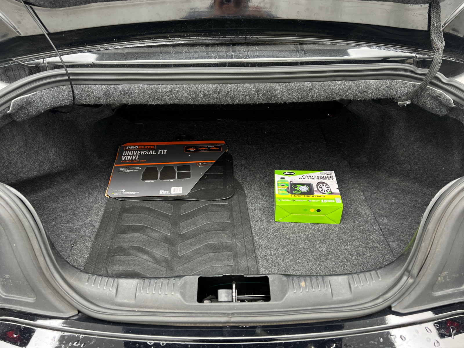 Thumbnail: 2019 Ford Mustang - 7