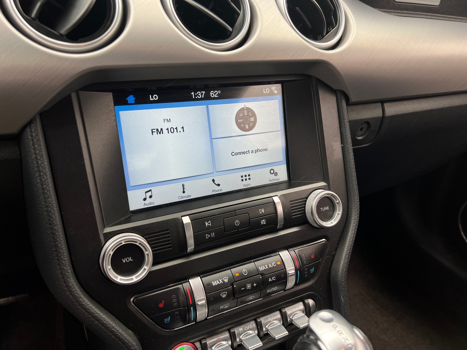 Thumbnail: 2019 Ford Mustang - 4