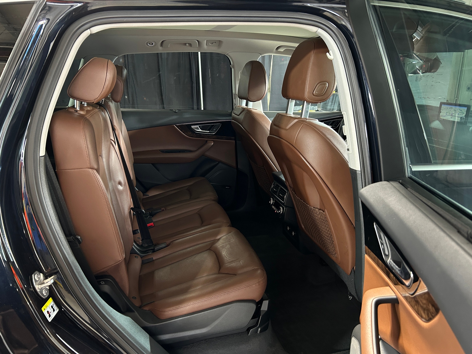 Thumbnail: 2018 Audi Q7 - 5