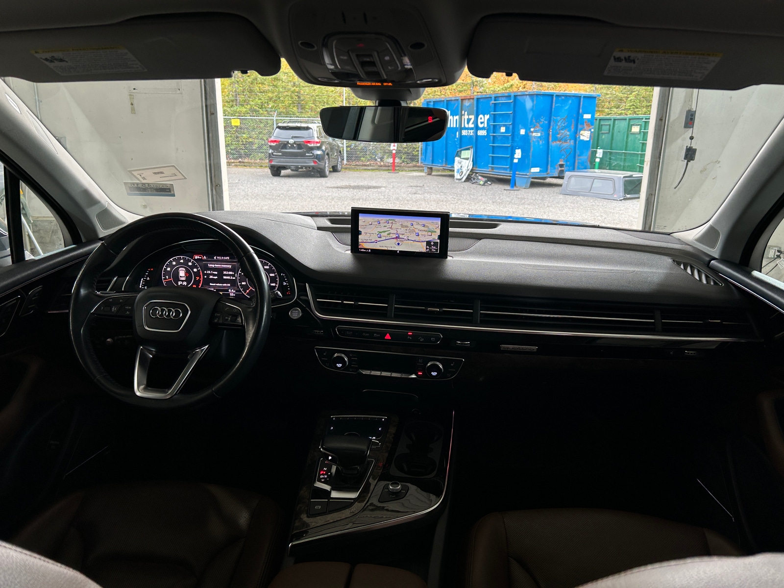 Thumbnail: 2018 Audi Q7 - 2