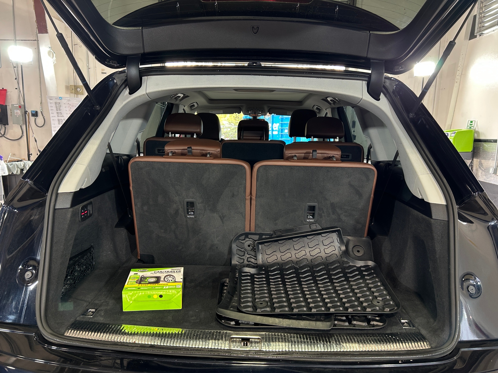 Thumbnail: 2018 Audi Q7 - 6