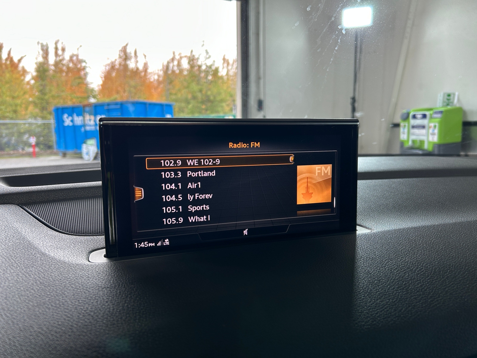 Thumbnail: 2018 Audi Q7 - 3