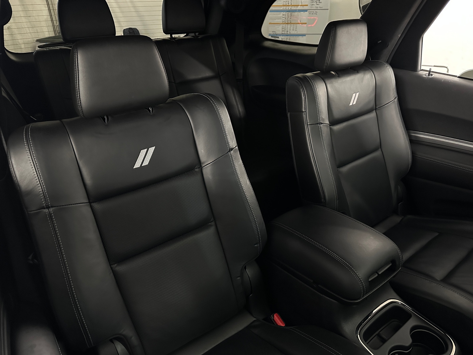 Thumbnail: 2019 Dodge Durango - 5