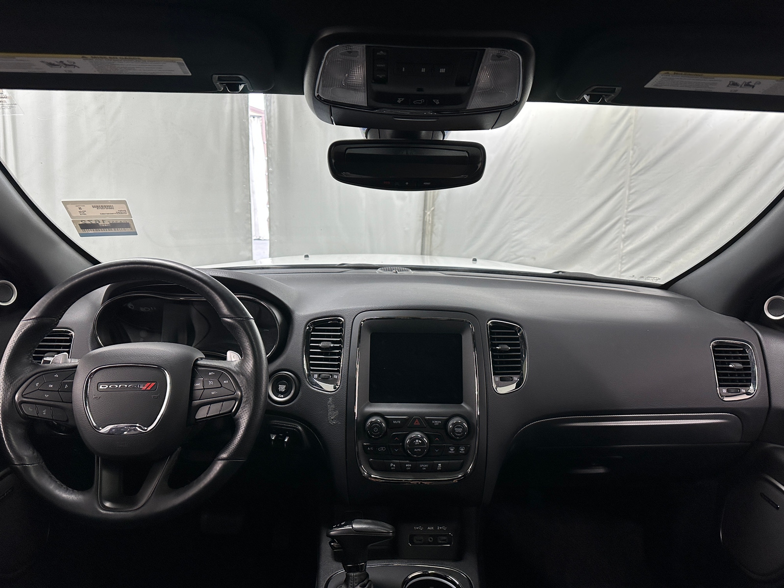 Thumbnail: 2019 Dodge Durango - 2